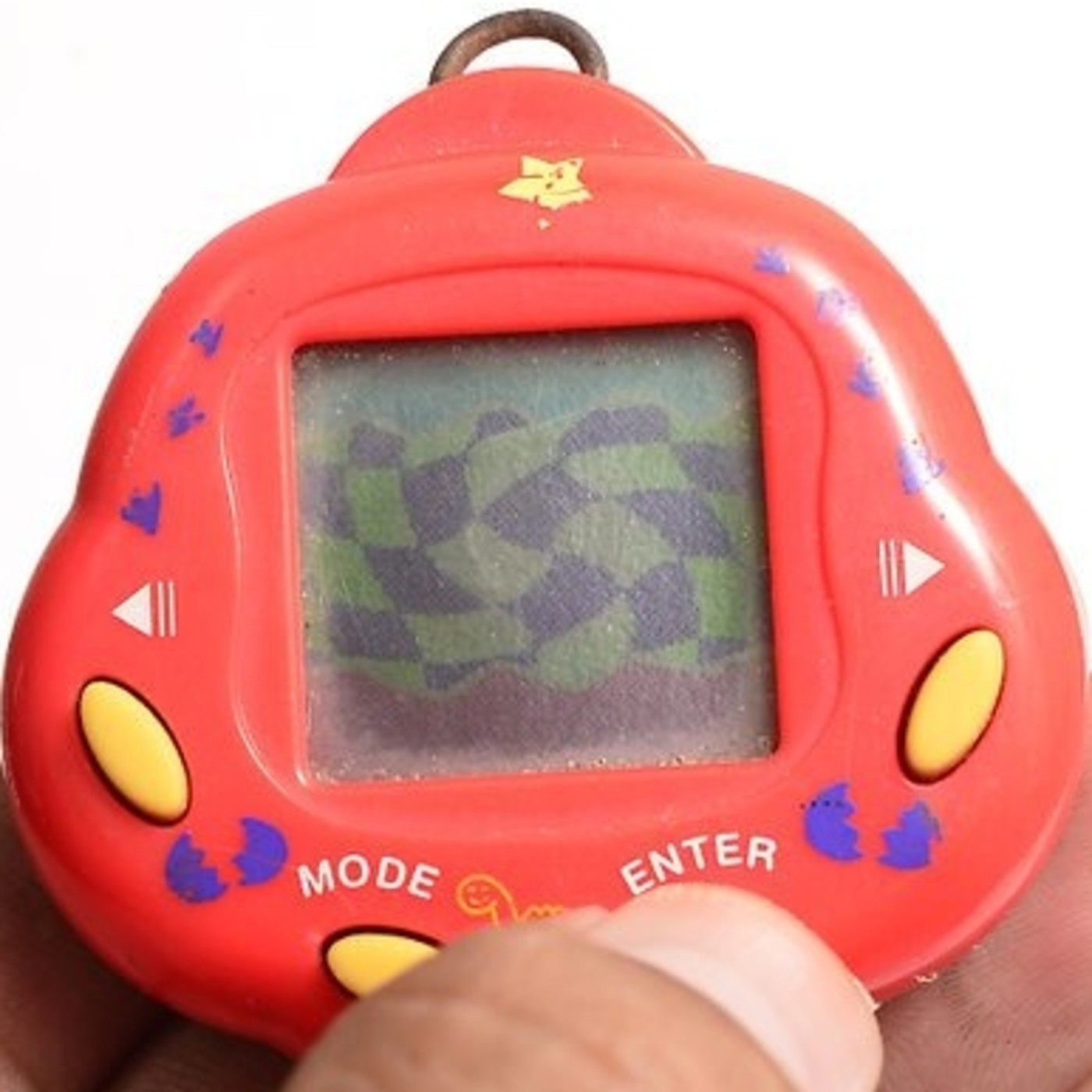 Tamagotchi