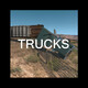 Truck fulla nuts