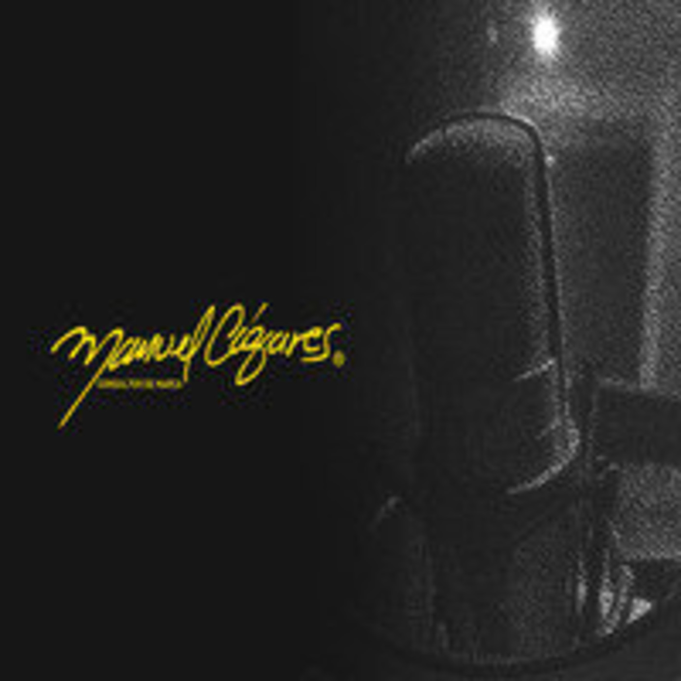 Podcast de ManuelCazaresMx