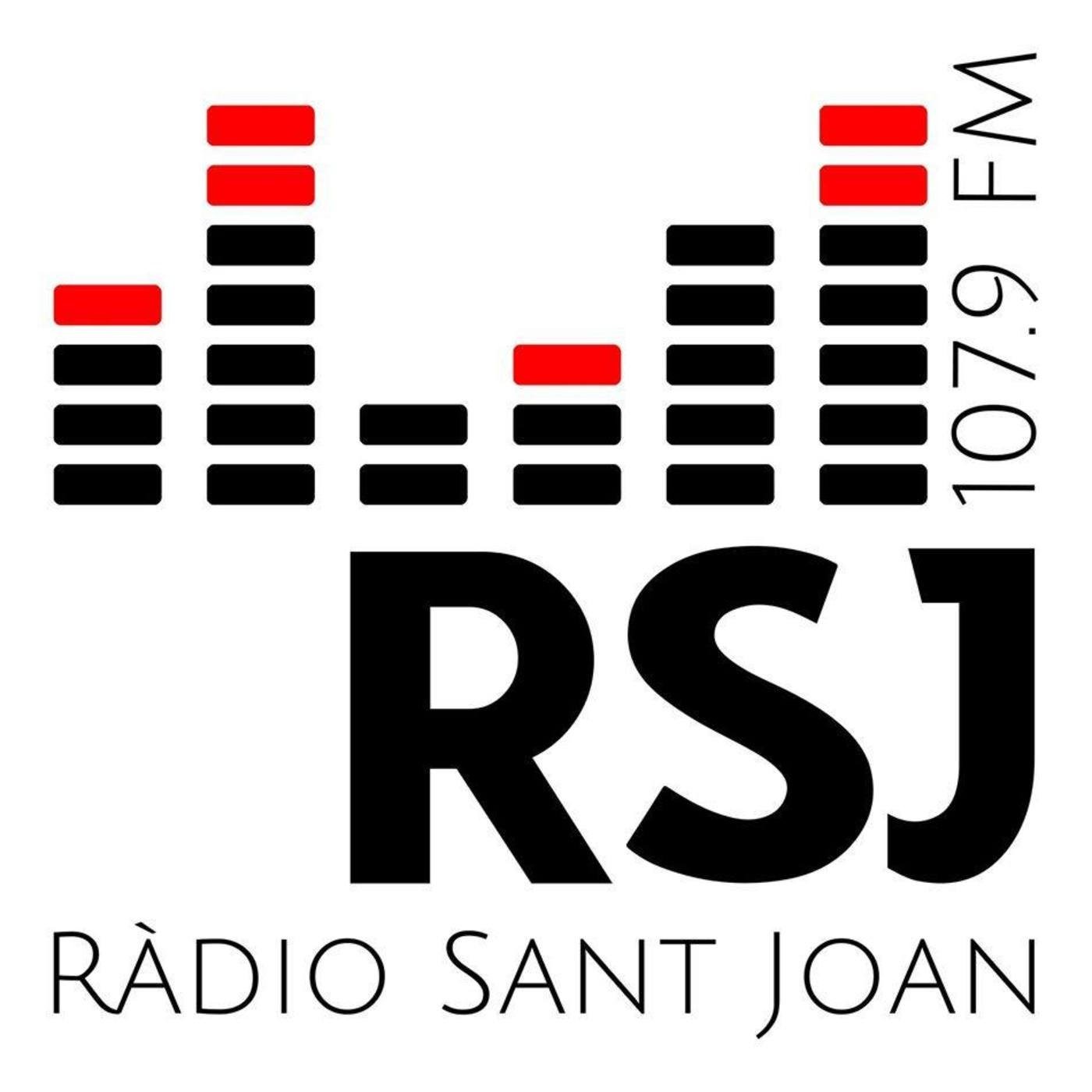 Ràdio Sant Joan
