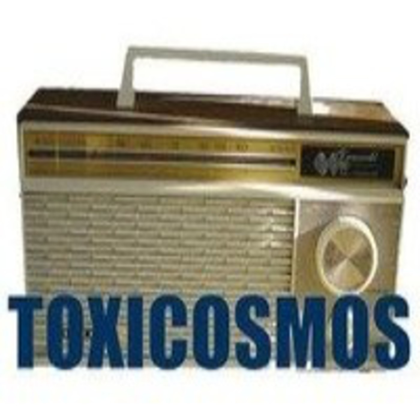 TOXICOSMOS (en Salines FM)