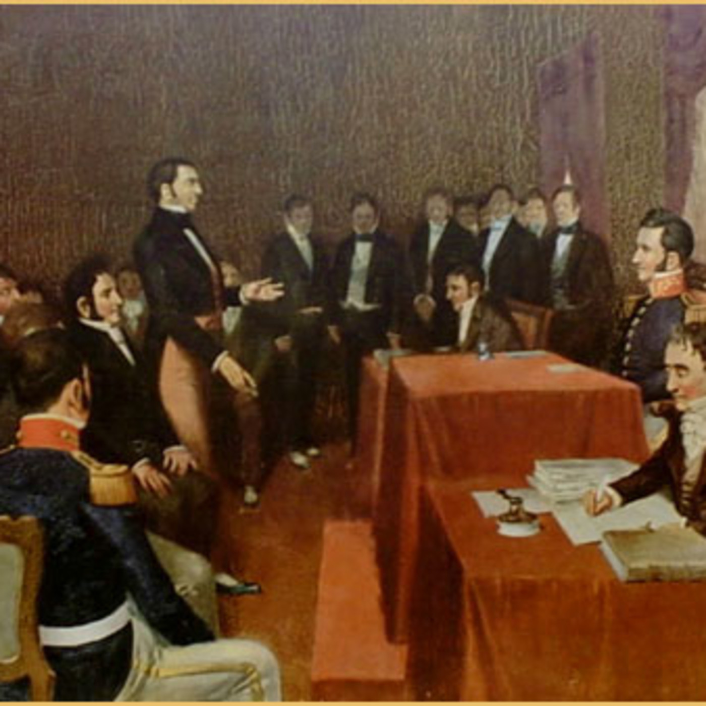 Constitución, Filosofía y Política