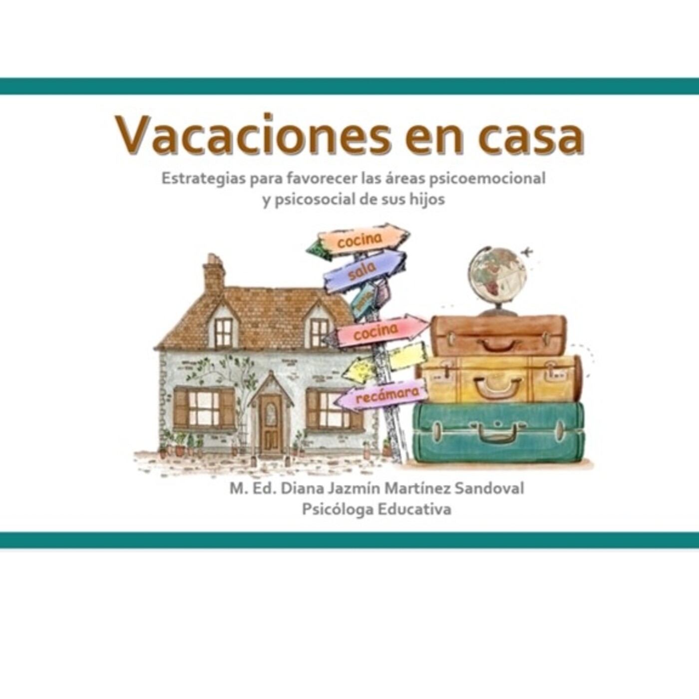 VACACIONES EN CASA