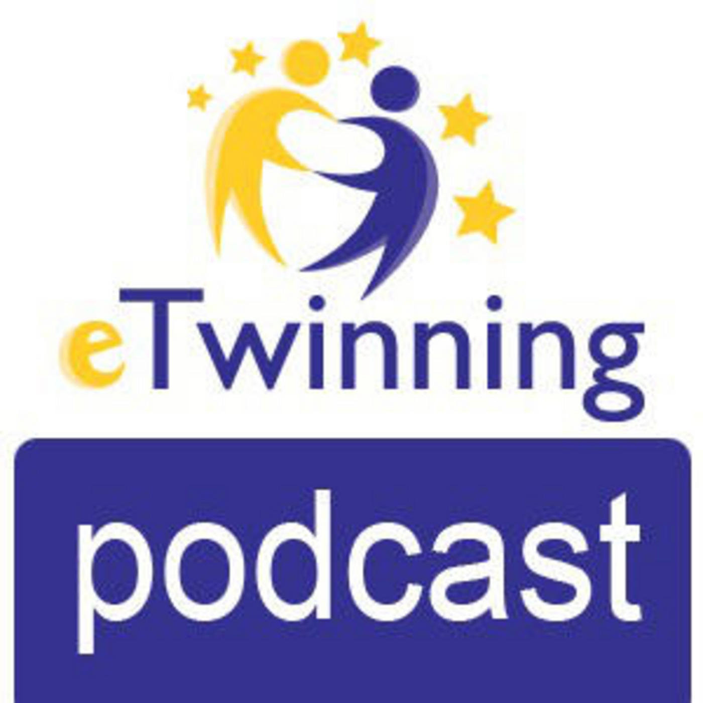 eTwinning Podcast - version francaise
