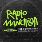 44: Radio Mandinga - Capítulo 199 "Come as you are"