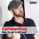 Was tun gegen den Corona-Bauch?
