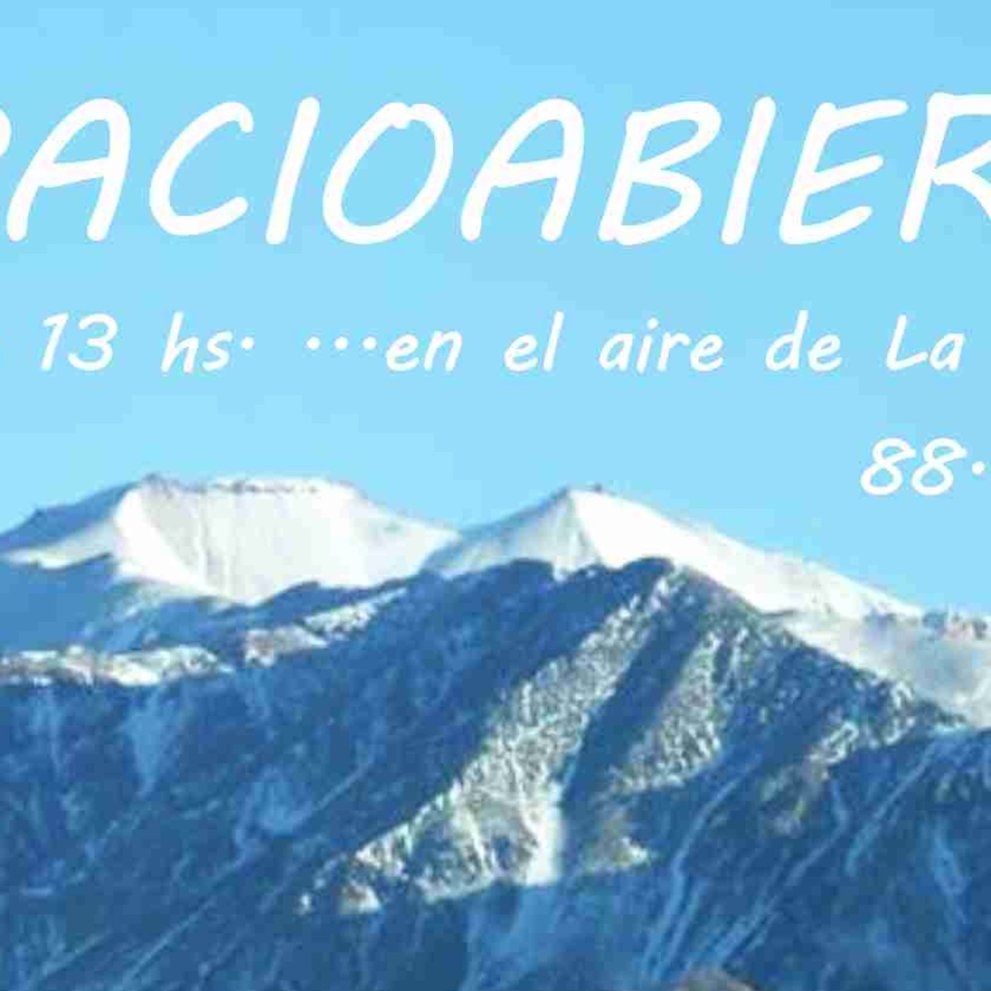 Espacio Abierto IV