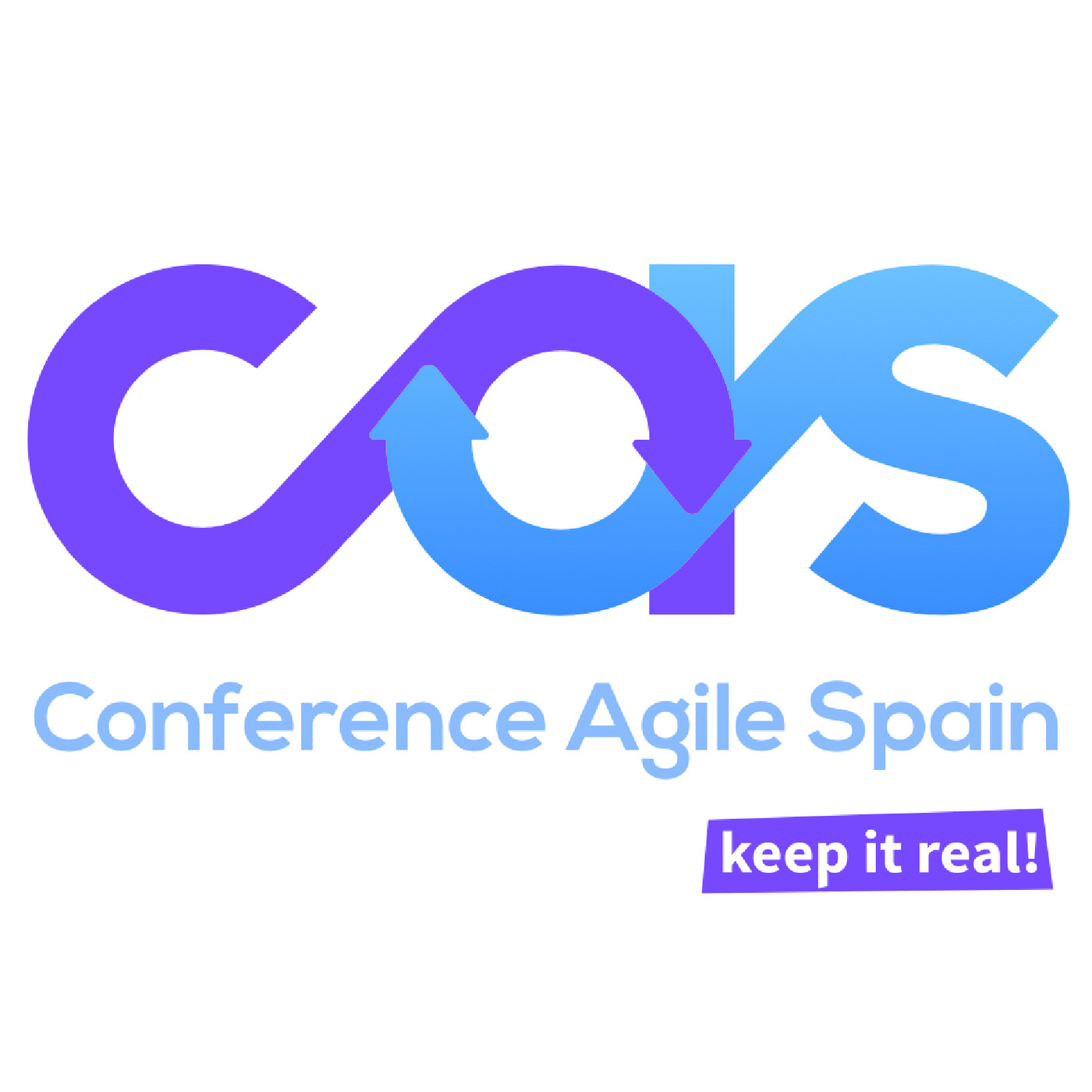 Conferencia Agile Spain 2018