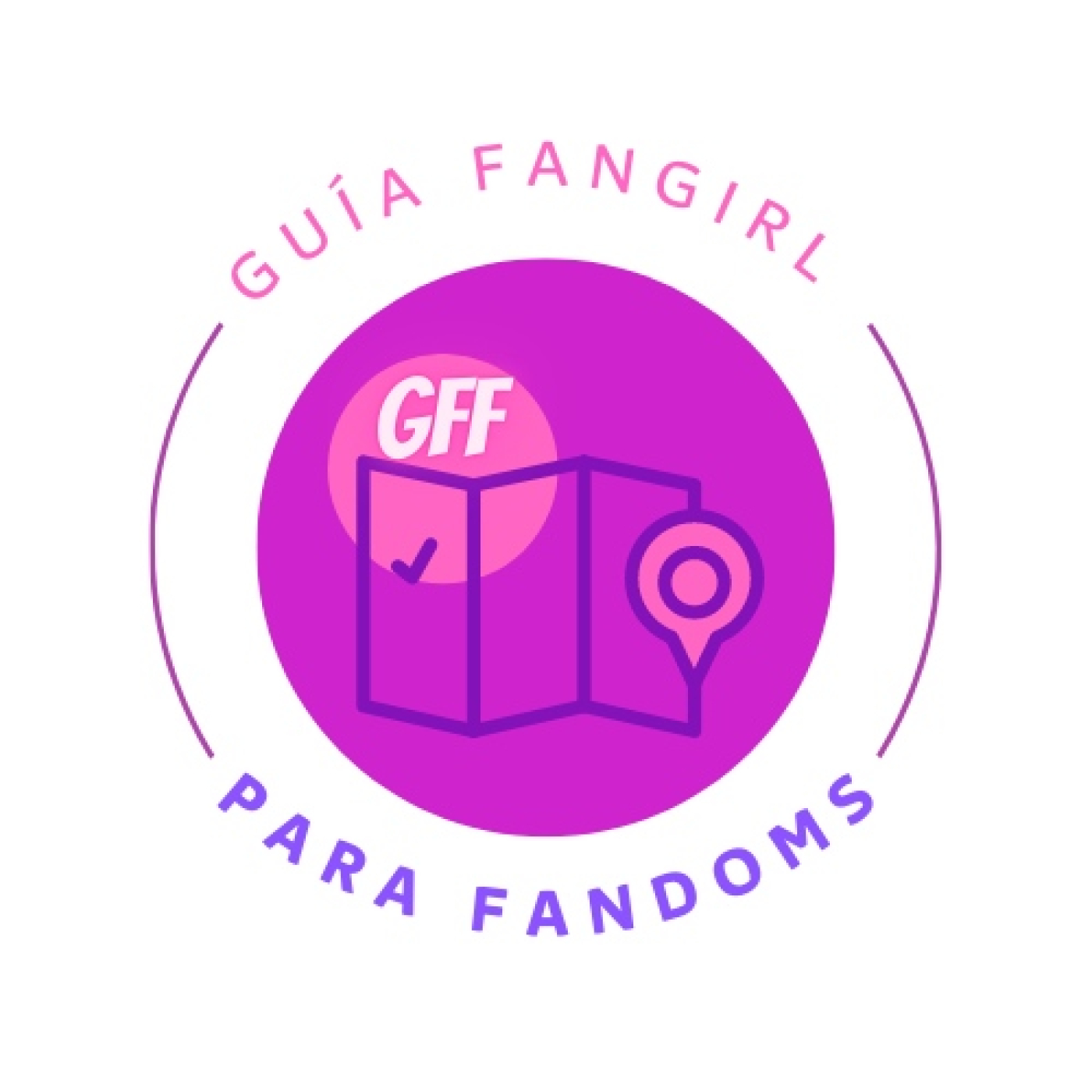 Guía Fangirl para Fandoms cover art