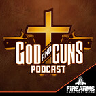 God and Guns 252 – NJ Gun Rights Lawsuit