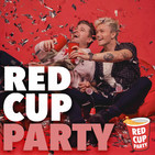 Mark Ferris: The dangers of drunken piggybacks, chasing celebs down corridors, and the most random people we've met o...