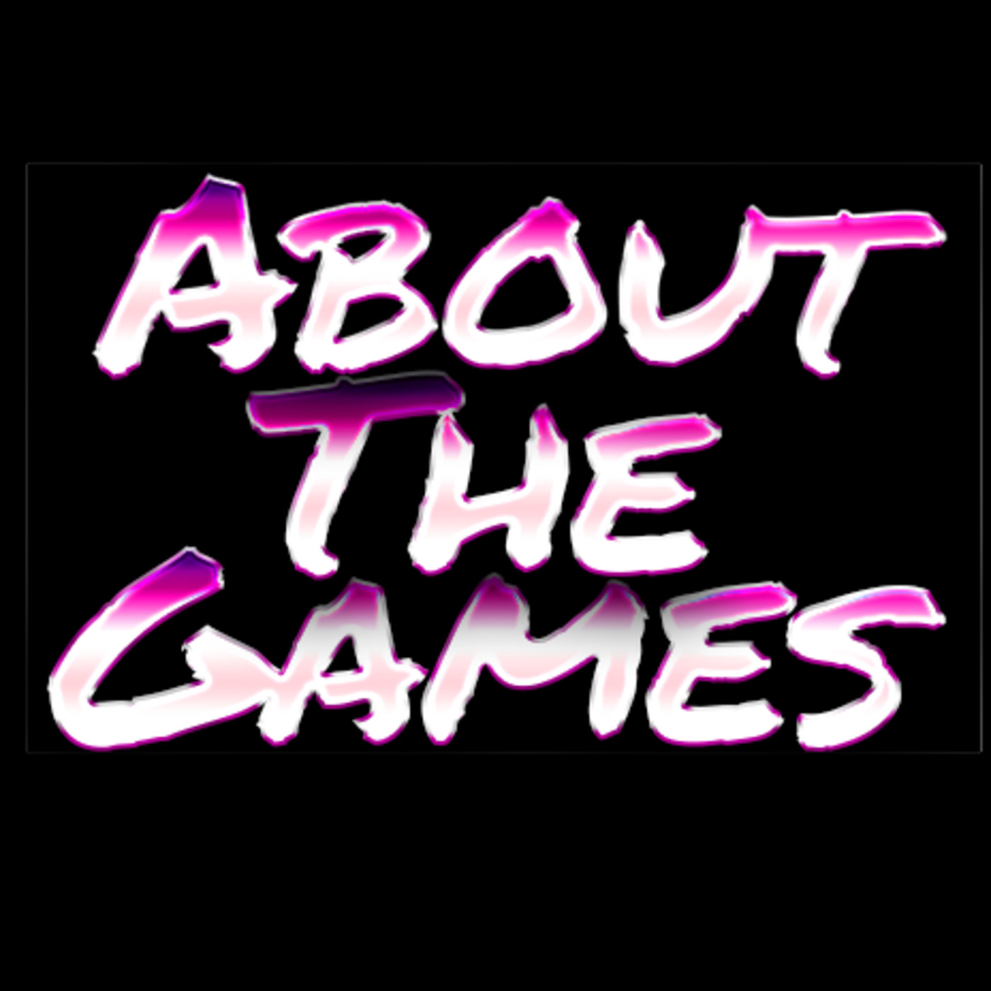 Atg About The Games