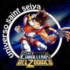 1x30 Saint Seiya: ¿Se cancela el Lost Canvas?; El fin de una Era; II Salón del Manga de Alicante; Saint Seiya Omega