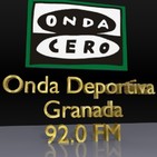 Onda Deportiva Granada - 12 de noviembre de 2019