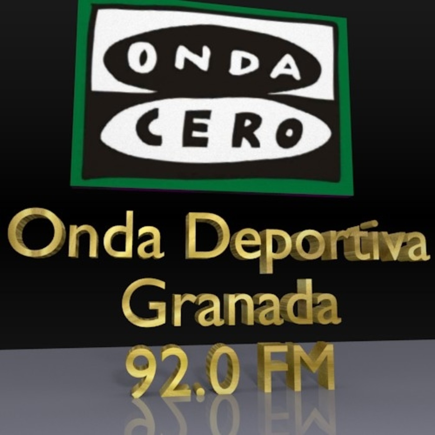 Onda Deportiva Granada - 7 de julio de 2020