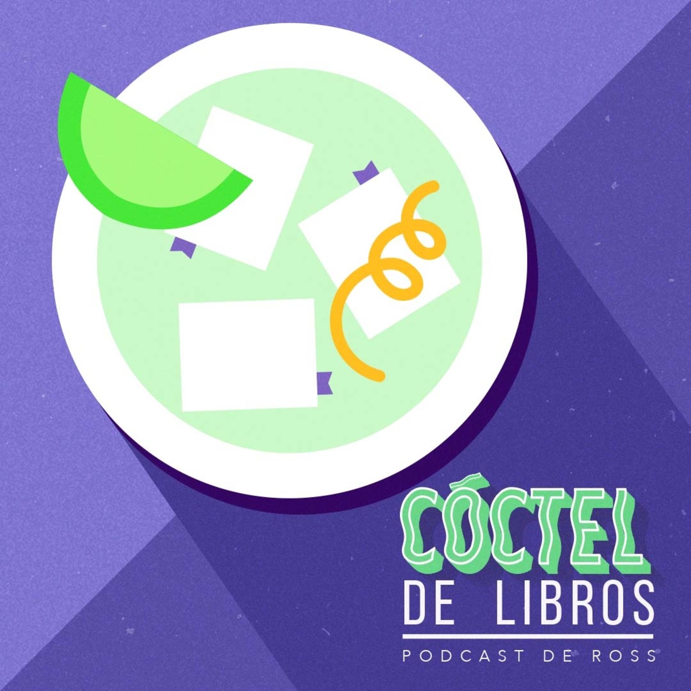 Cóctel de libros