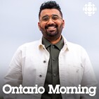 Ontario Morning Podcast - Friday November 9, 2018