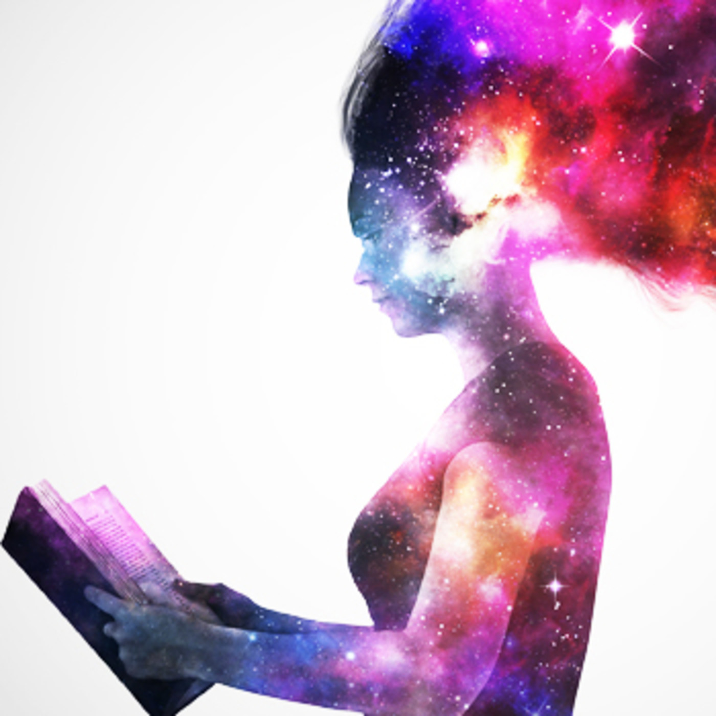 La Dama de los Cuentos