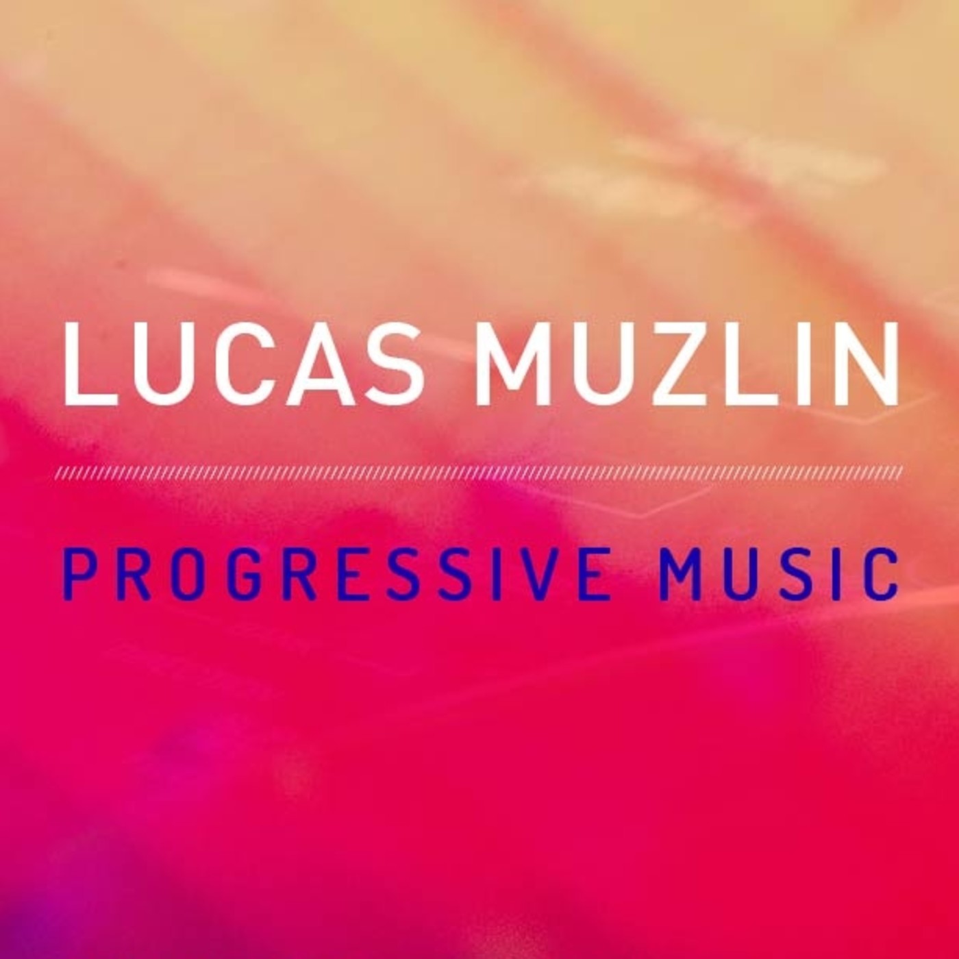 LUCAS MUZLIN