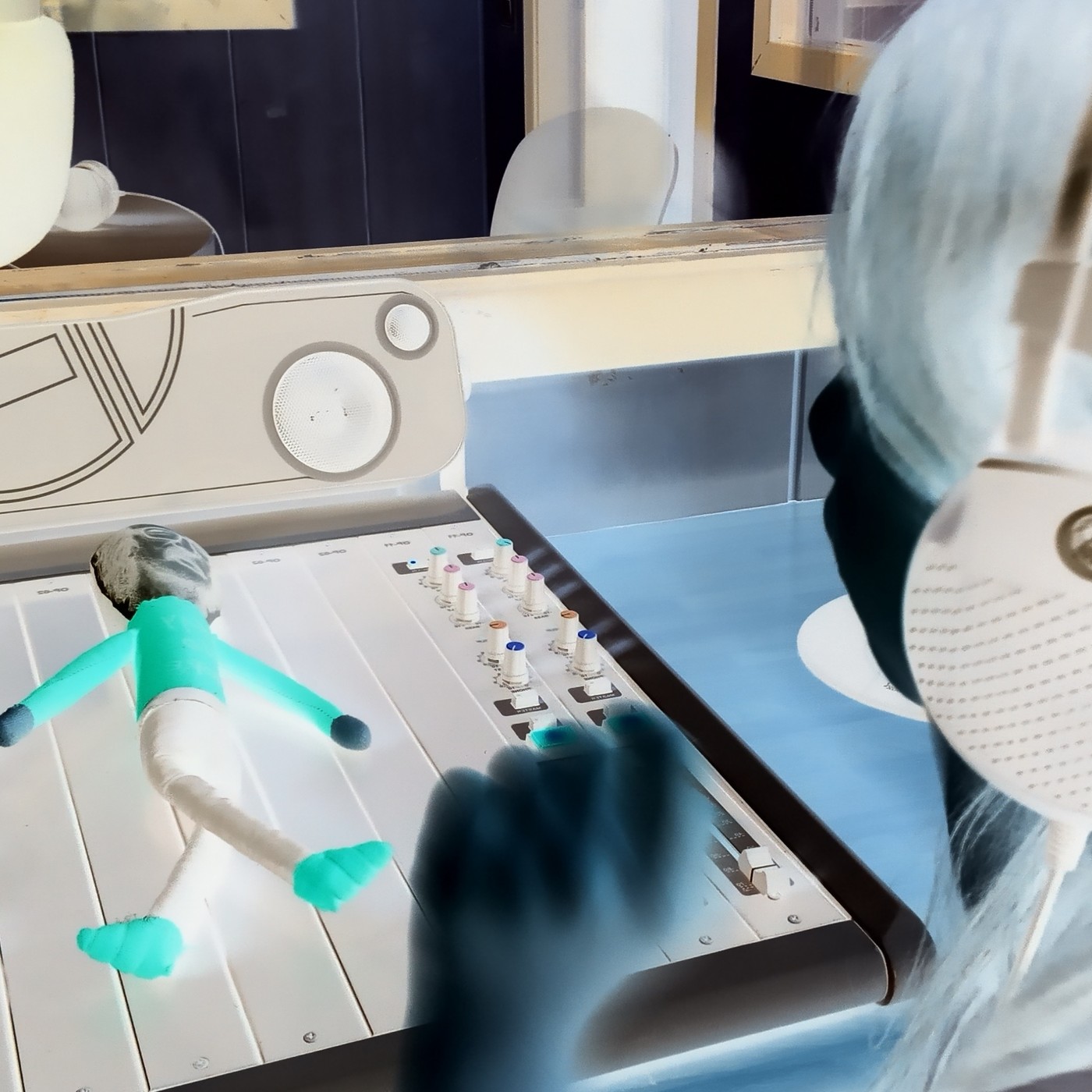 Això És Un Programa De Ràdio