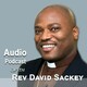 The Anointing and The Presence