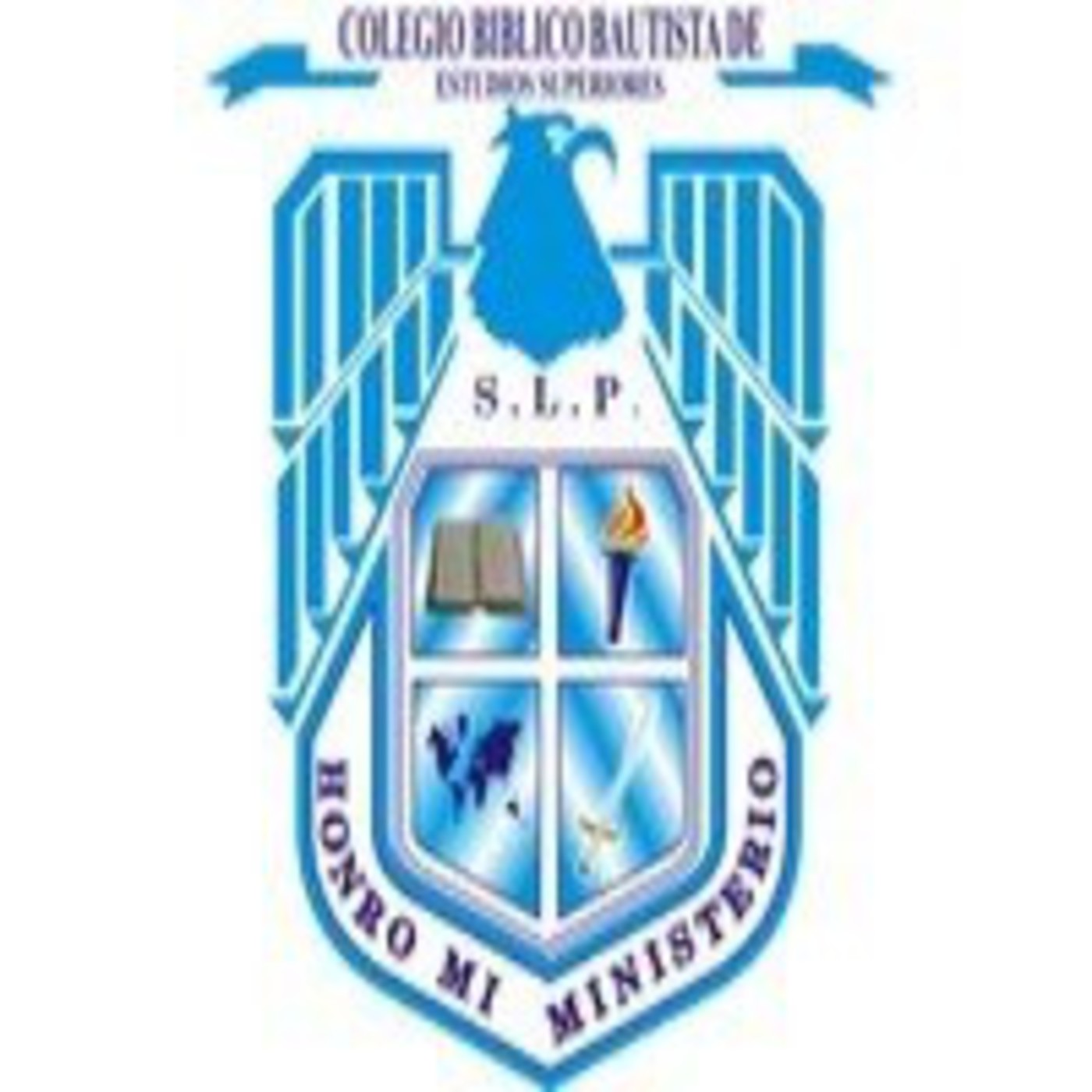 Podcast Capillas CBBES