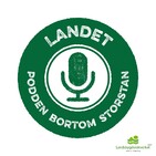 #62 Varför säger vi som vi gör om stad och land? - Om språket