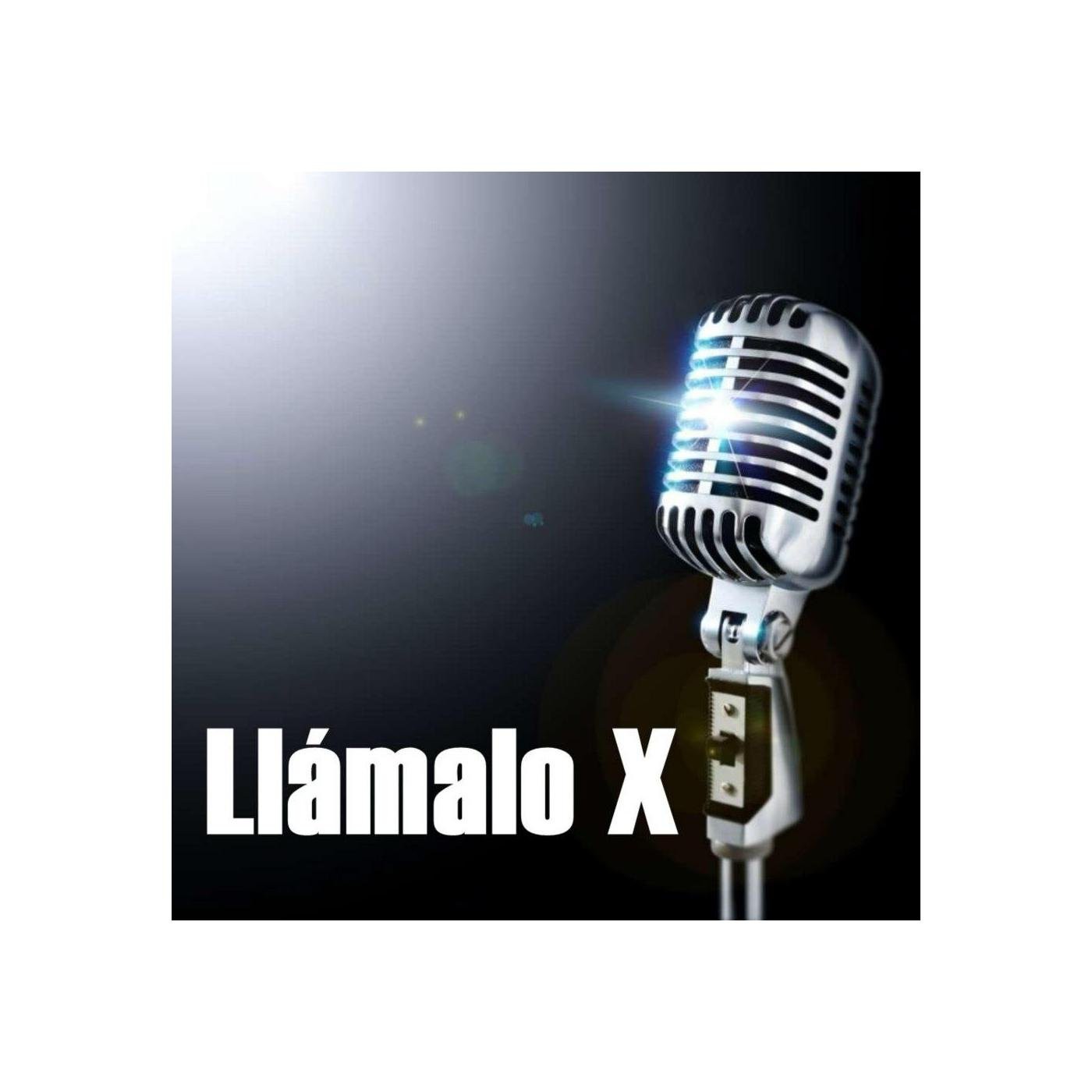 Podcast Llámalo X Temporada 2013/14
