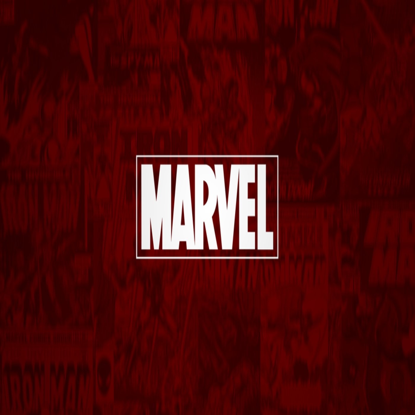 SECCIÓN SERIES MARVEL
