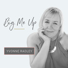 Solo show with Yvonne Radley