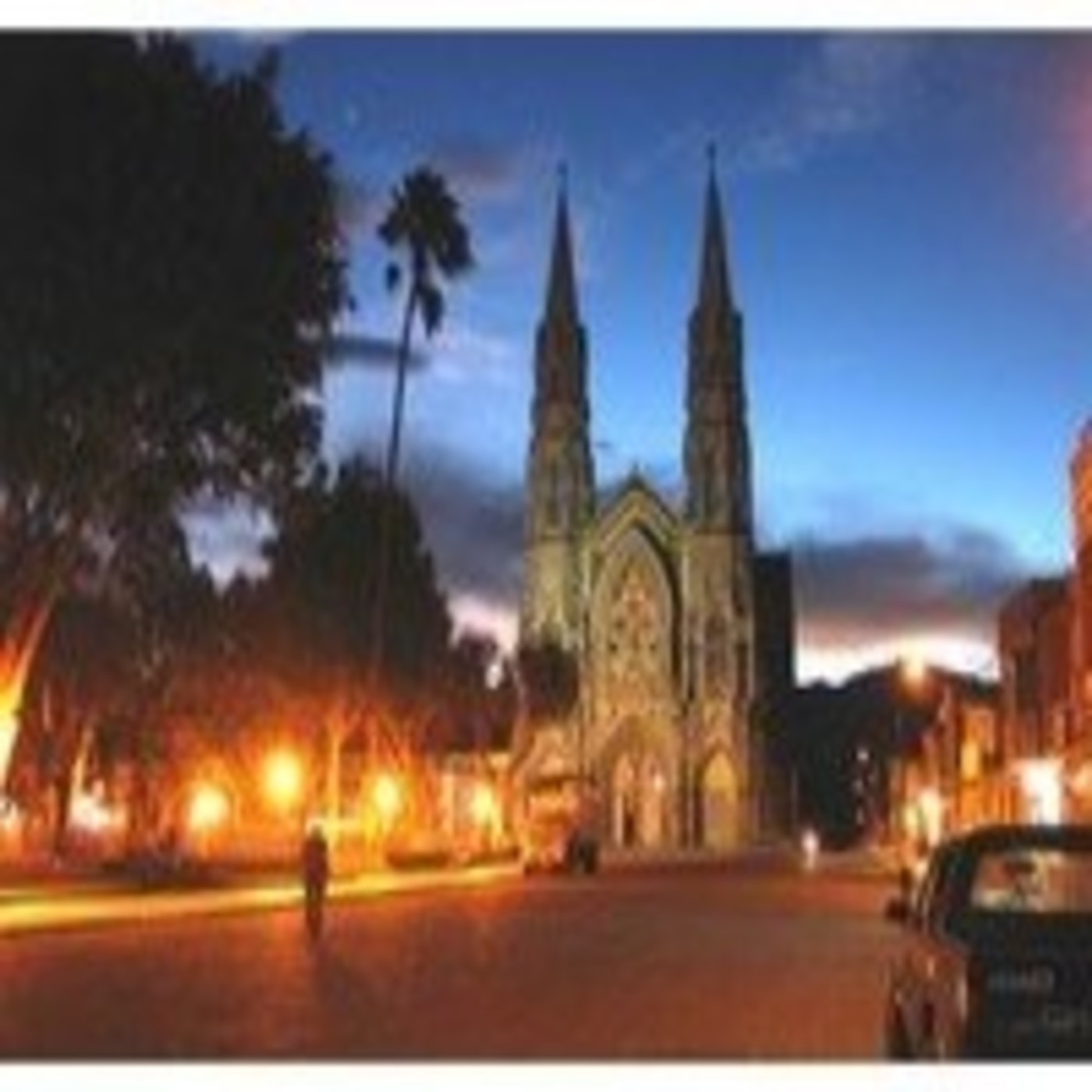 Inauguración teleférico de Las Lajas