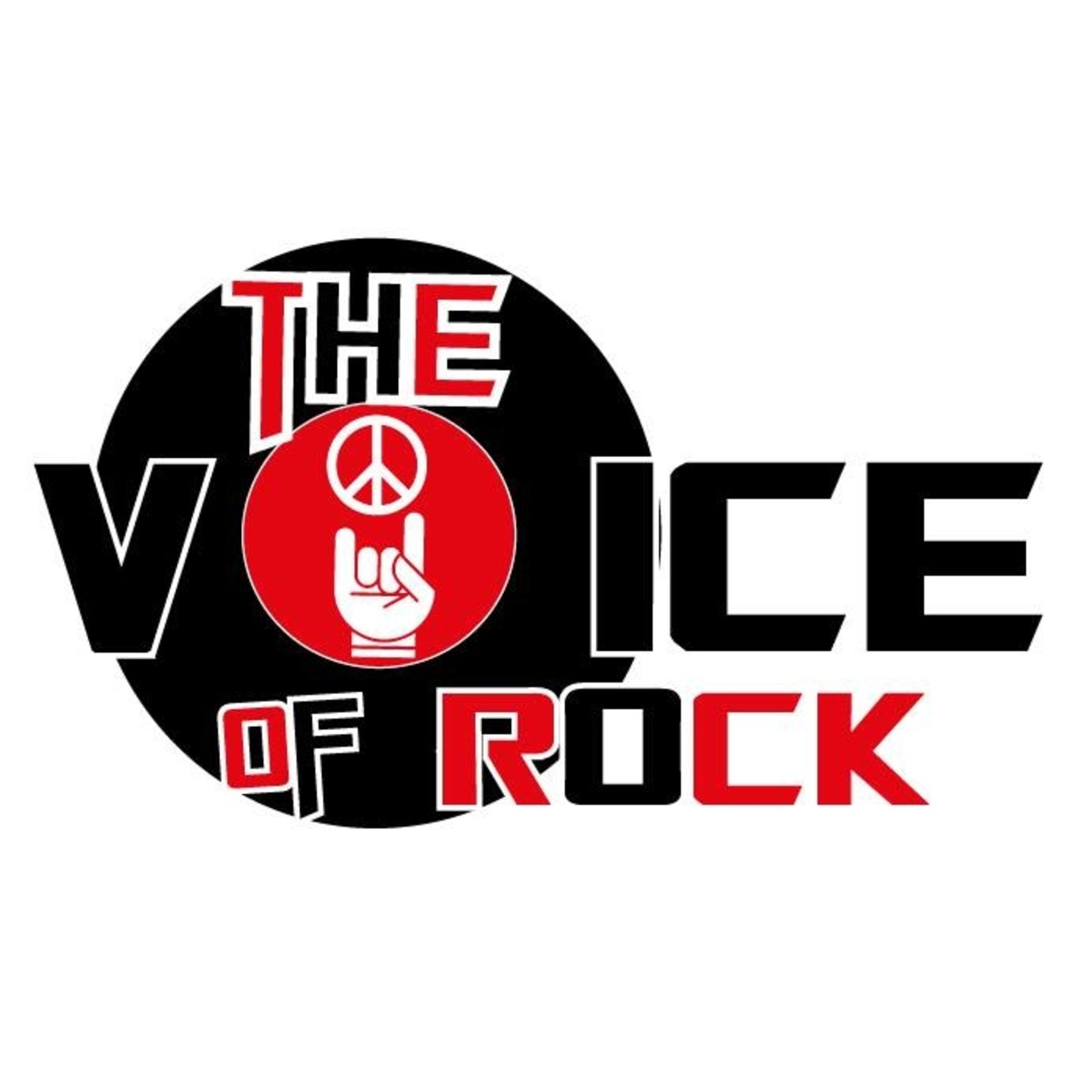 Voice rock