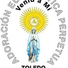 Pan de Vida 6.12.2018 D. Ángel Tello