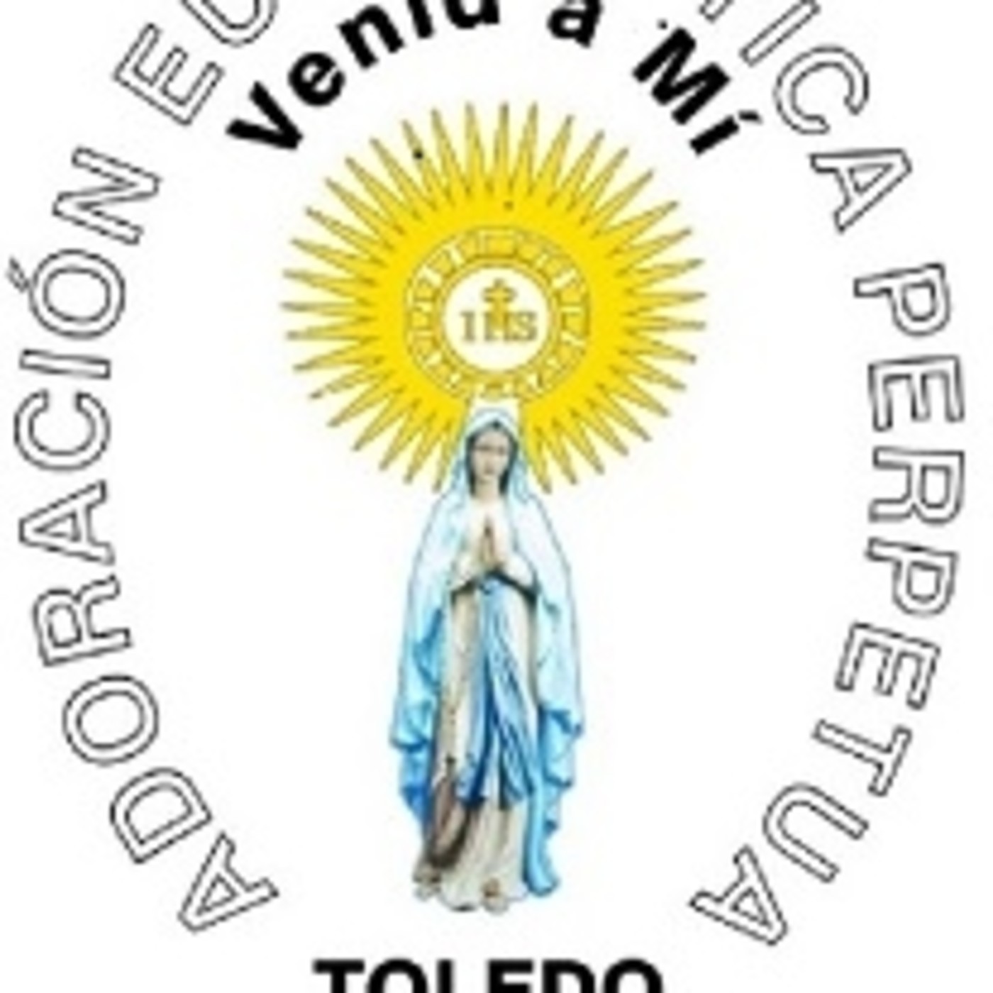 Aniversarios, Encuentros y Retiros AEP Toledo