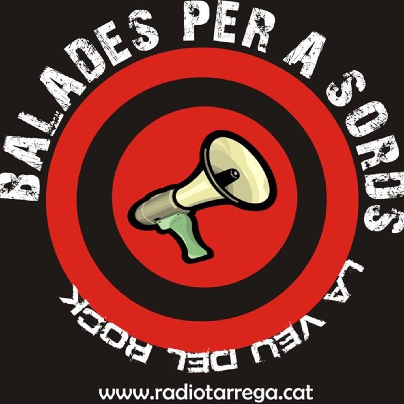 Balades Per A Sords