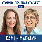 How to Create a Profitable Online Business with Communities with Bella Vasta