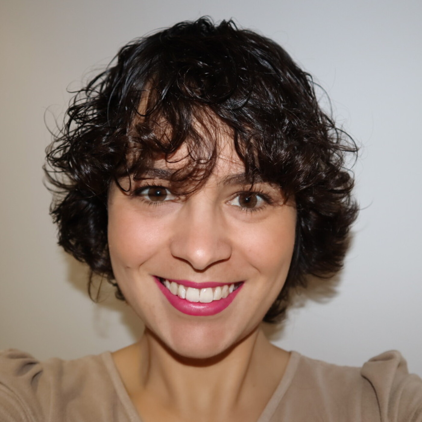 Miriam Venegas Arias