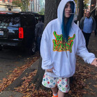 billie eilish unreleased music