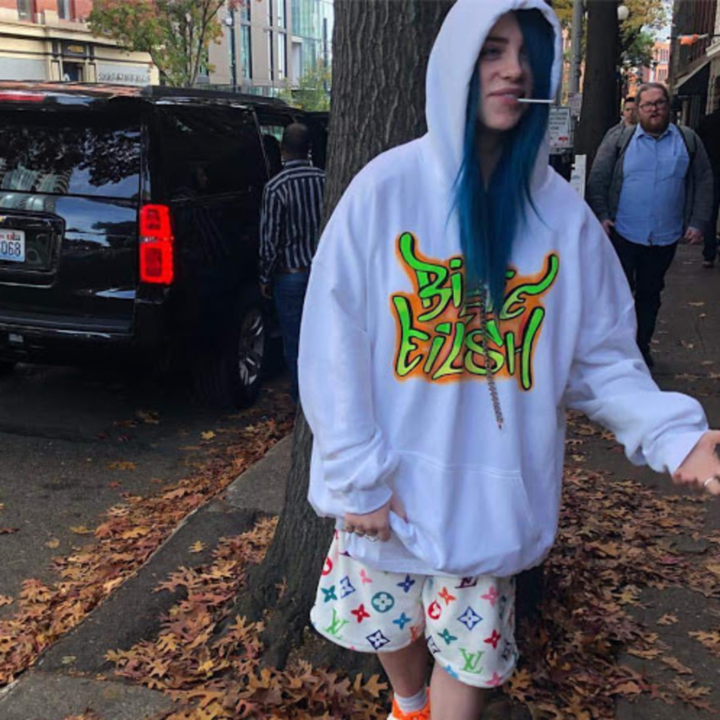 billie eilish unreleased music