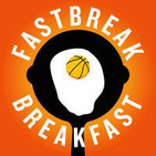 Fastbreak Breakfast S5 Ep. 2 "Part 2: Western Conference Over/Unders"