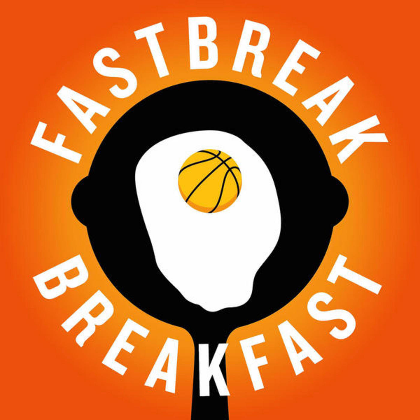 Fastbreak Breakfast S2 Ep. 41 "Western Conference. Any Butter?"