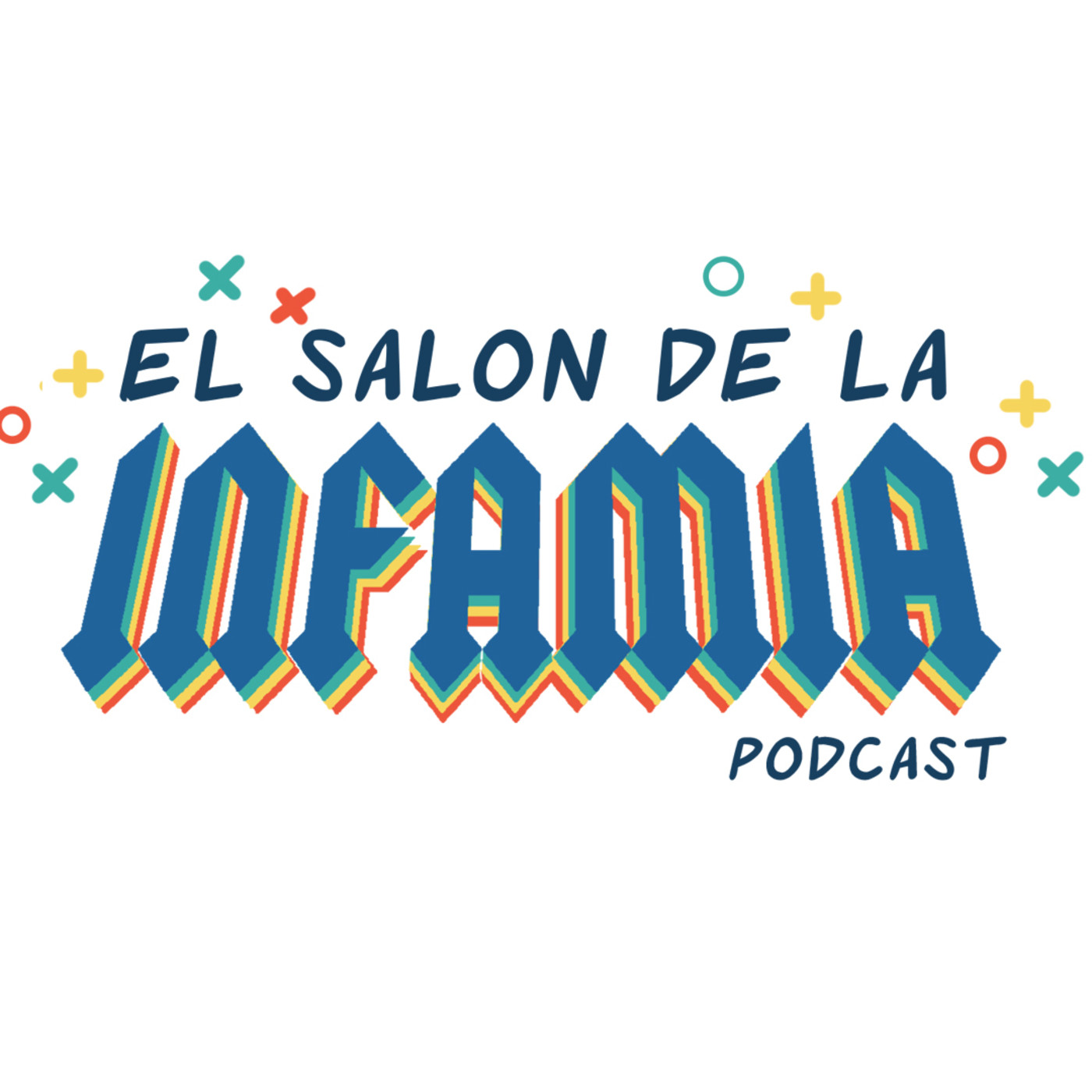 El Salon de la infamia