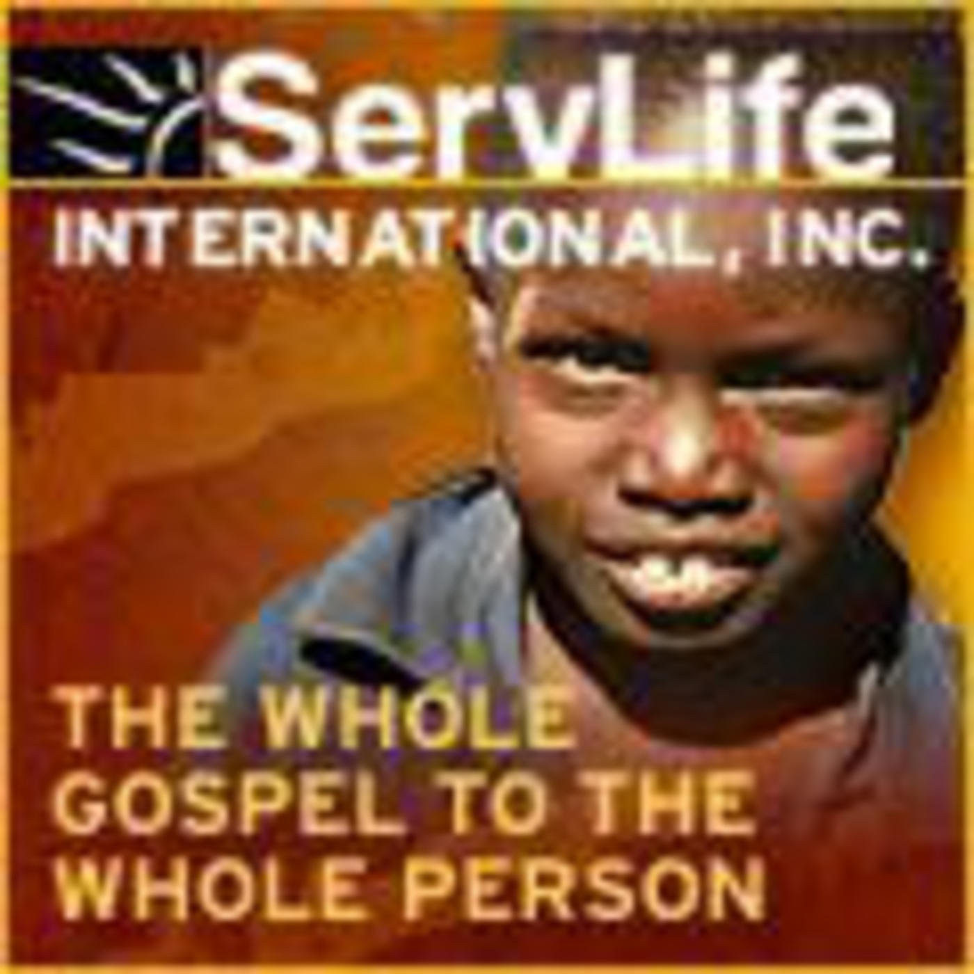 ServLife Africa Podcast