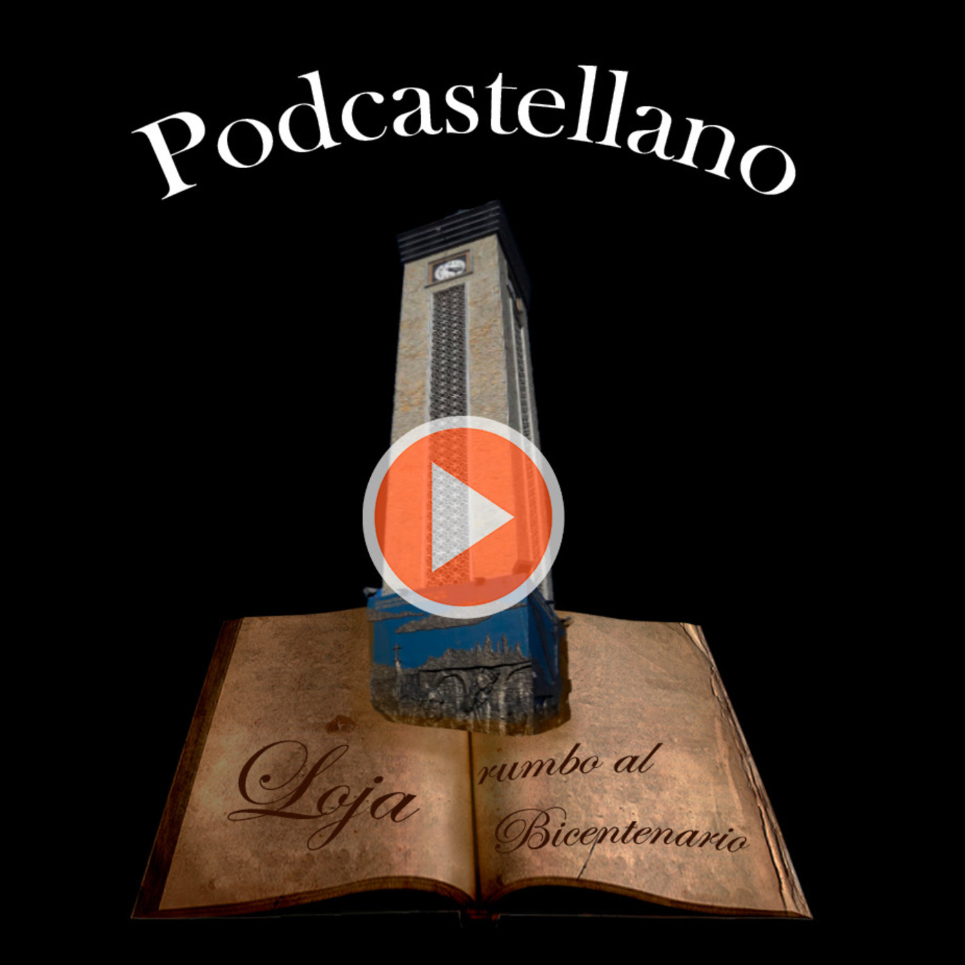 Podcastellano