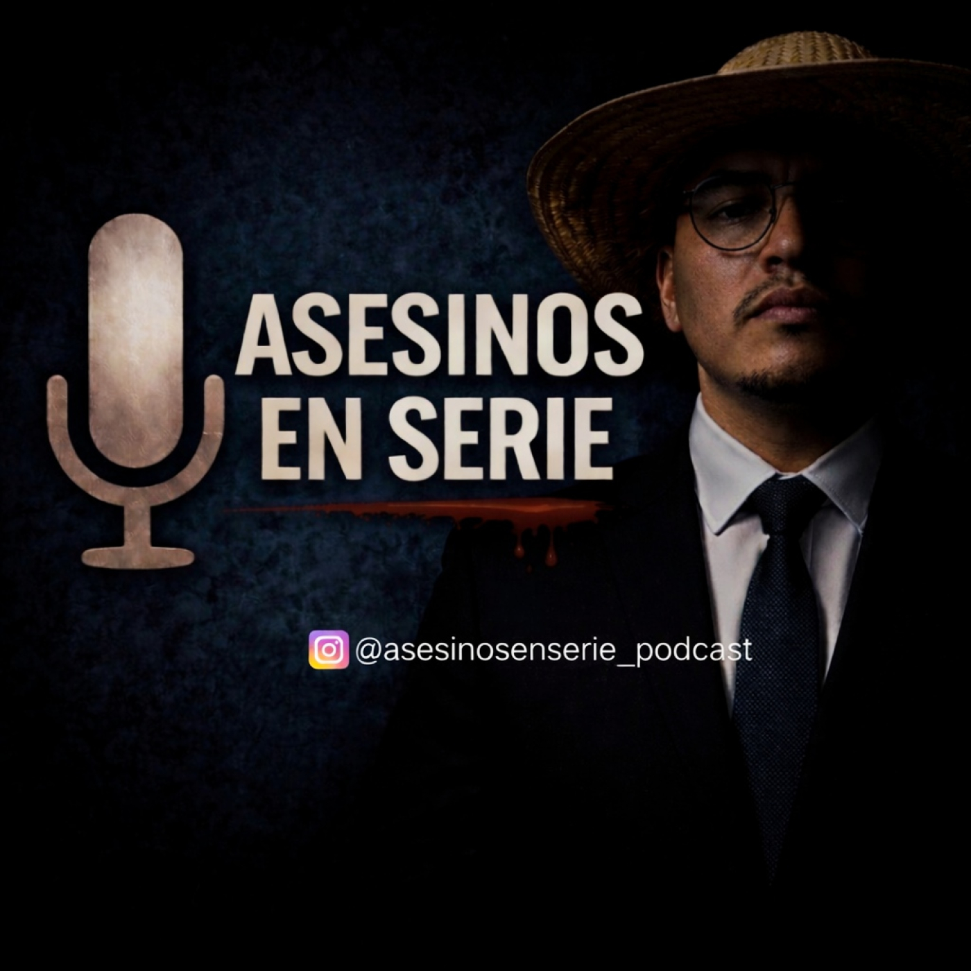 Asesinos En Serie