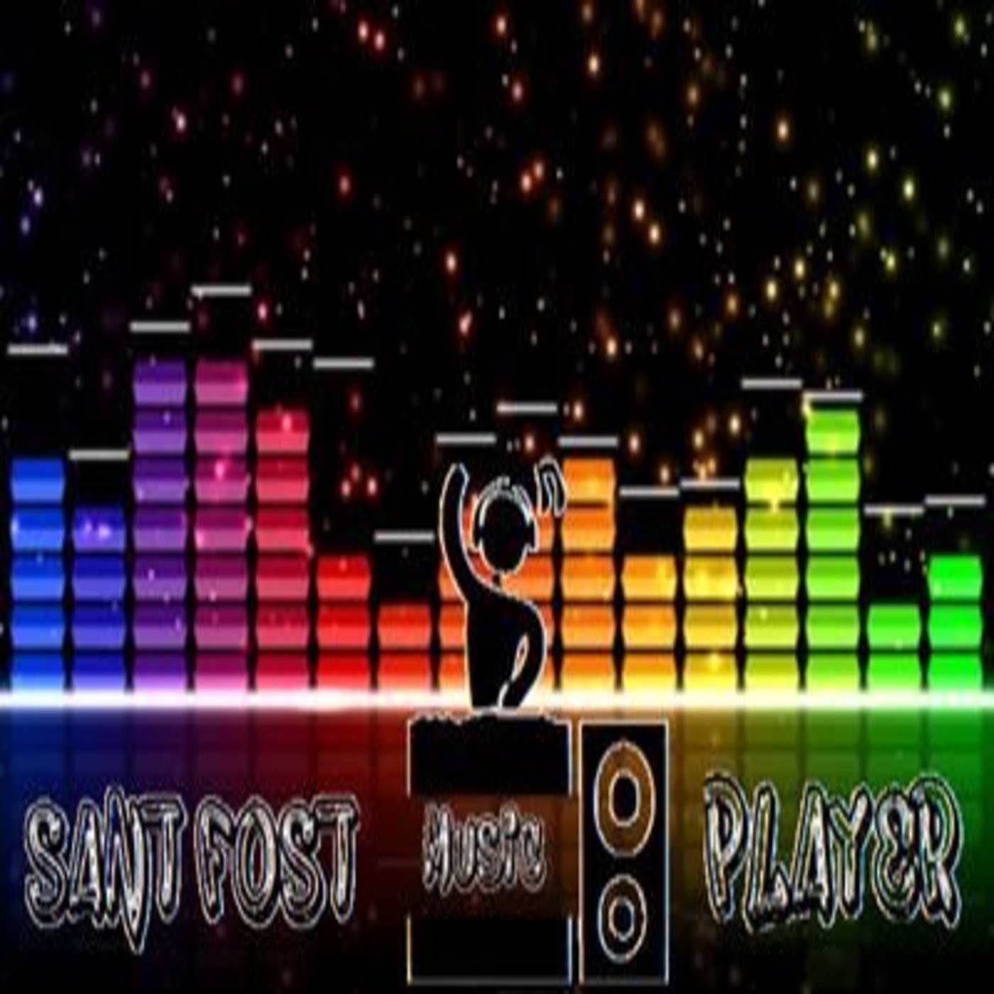 Podcast de santfostmusicplayer