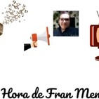 Canal de La Hora de Fran Menayo