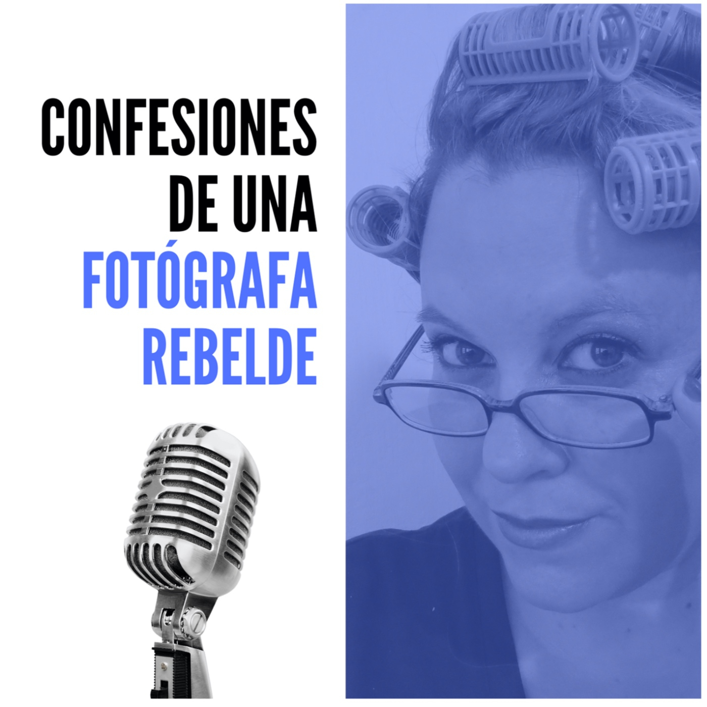 Confesiones de una fotógrafa rebelde