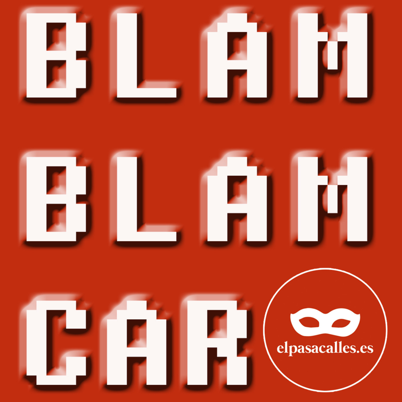 BLAM BLAM CAR PODCAST