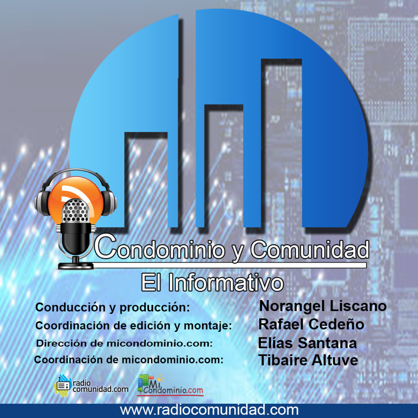 Condominio y Comunidad 